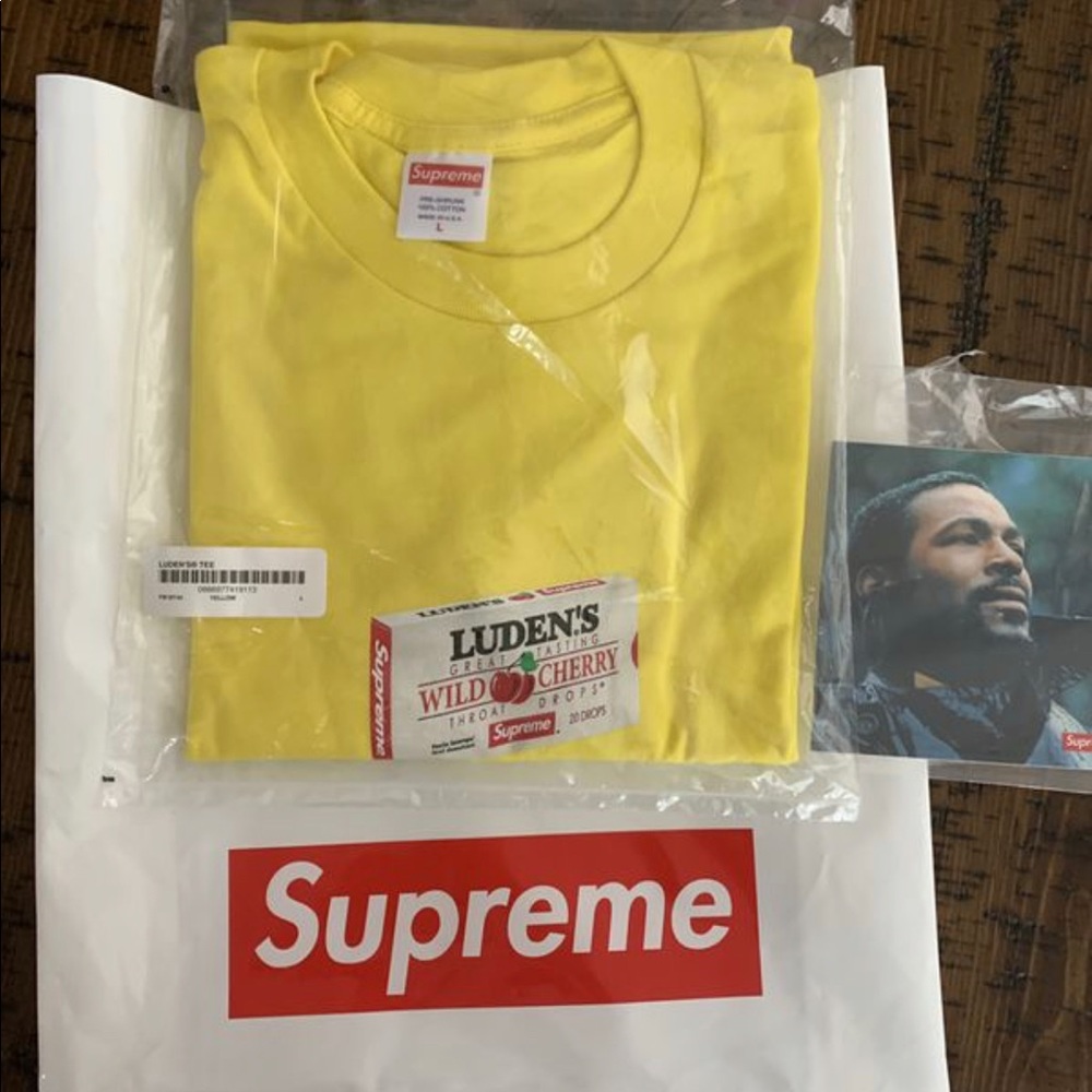 Supreme